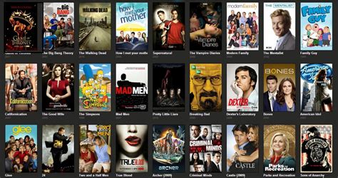 Free TV Streaming: Watch TV Shows Online in 2024